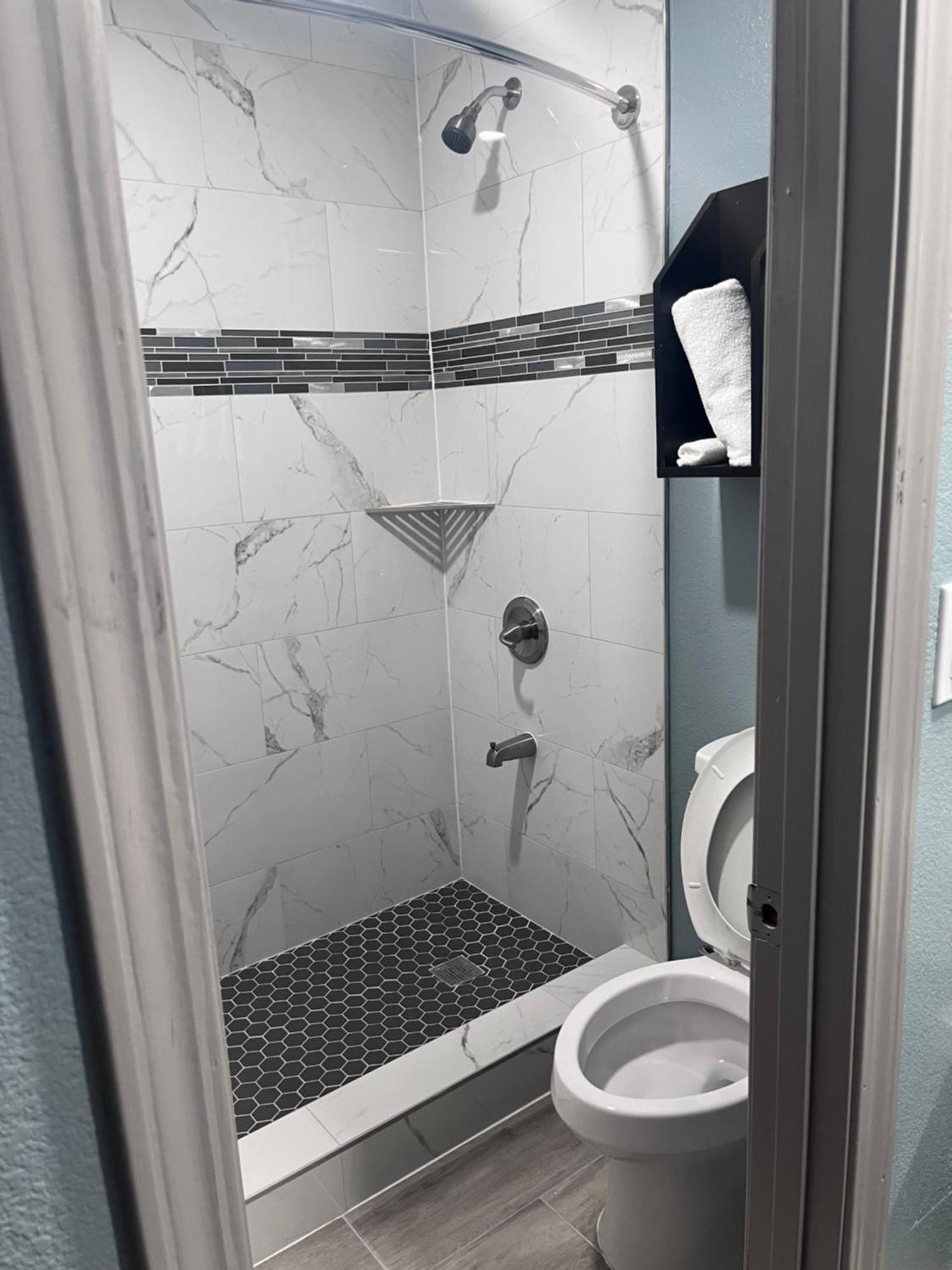 Ozark Inn Mena Екстер'єр фото