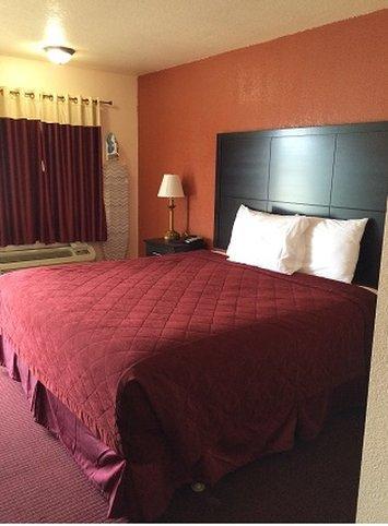 Ozark Inn Mena Екстер'єр фото