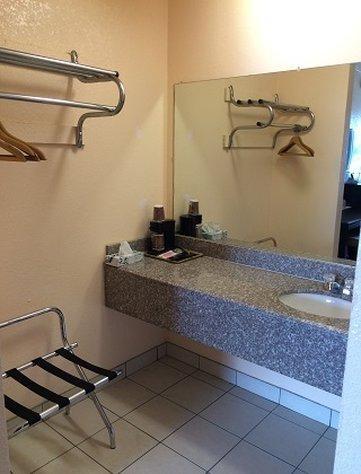 Ozark Inn Mena Екстер'єр фото
